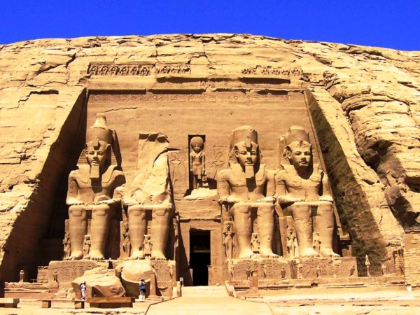 Classic Egypt
